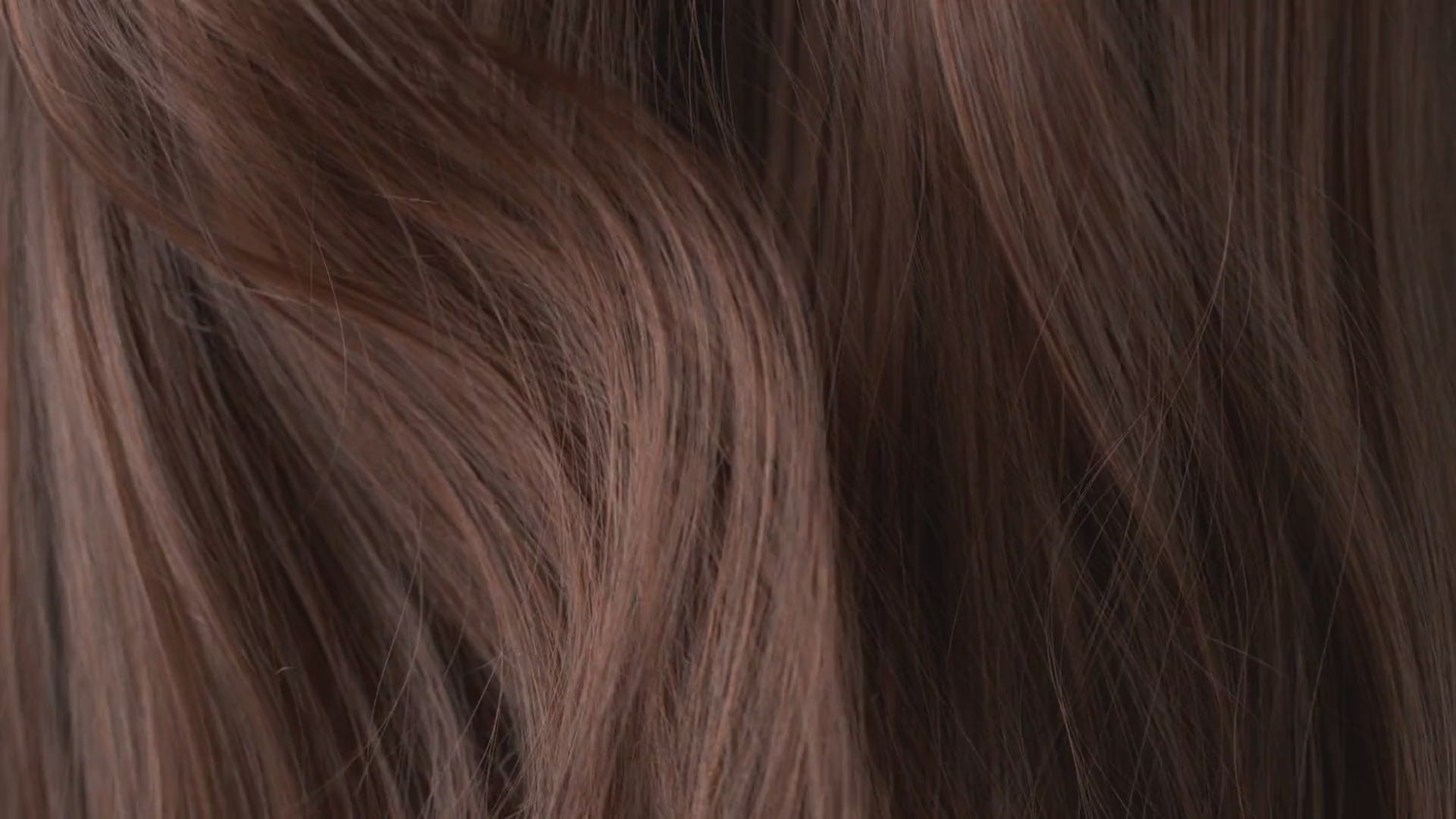 Invisible Wefts/Tressen 