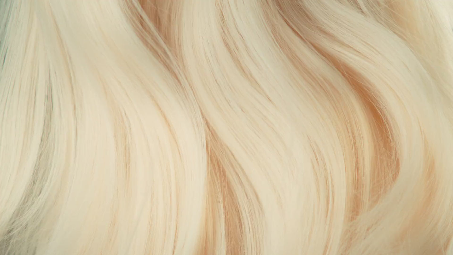 Invisible Wefts/Tressen 