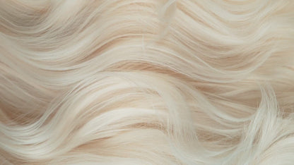 Invisible Wefts/Tressen 