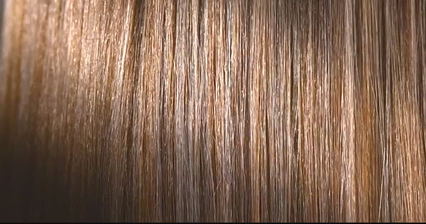 Invisible Wefts/Tressen 